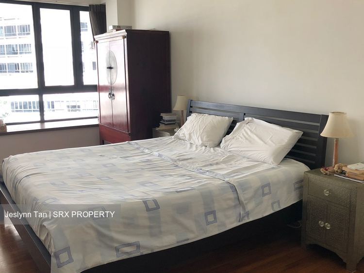 The Interlace thumbnail photo